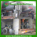 China mejor proveedor industrial de ancho utilizado máquina de secador de polvo de madera tambor rotart / secador de polvo de madera 008613343868847